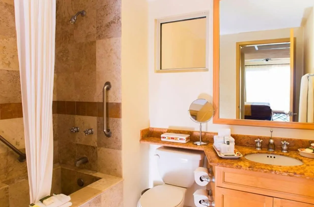 2Bd Standard Suite At Villa Del Palmar Cabo Кабо-Сан-Лукас Мексика