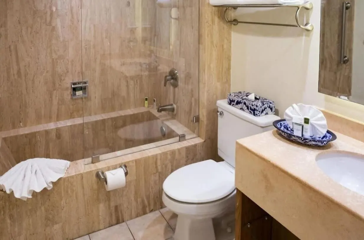 2Bd Standard Suite At Villa Del Palmar Cabo Кабо-Сан-Лукас 0*,  Мексика