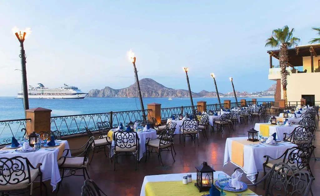 2Bd Standard Suite At Villa Del Palmar Cabo Кабо-Сан-Лукас Мексика