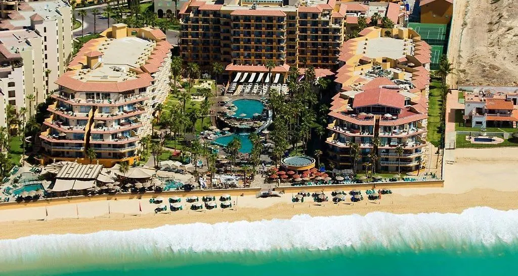 2Bd Standard Suite At Villa Del Palmar Cabo Кабо-Сан-Лукас