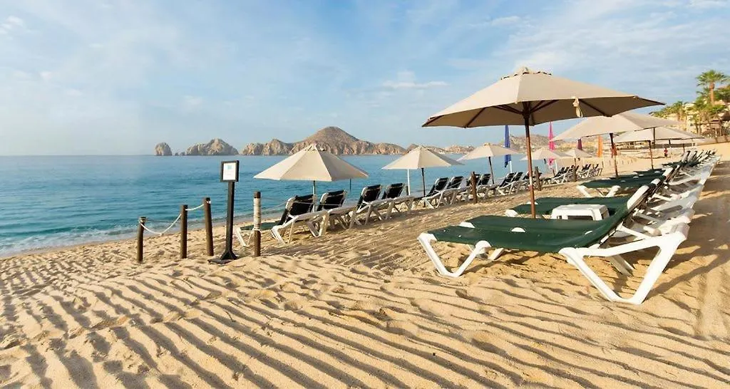 2Bd Standard Suite At Villa Del Palmar Cabo Кабо-Сан-Лукас Мексика