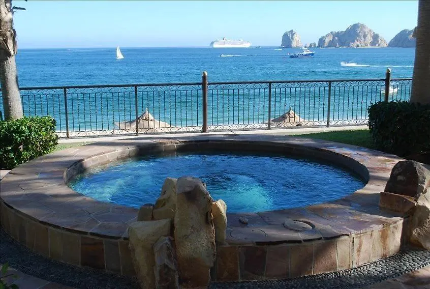 2Bd Standard Suite At Villa Del Palmar Cabo Кабо-Сан-Лукас