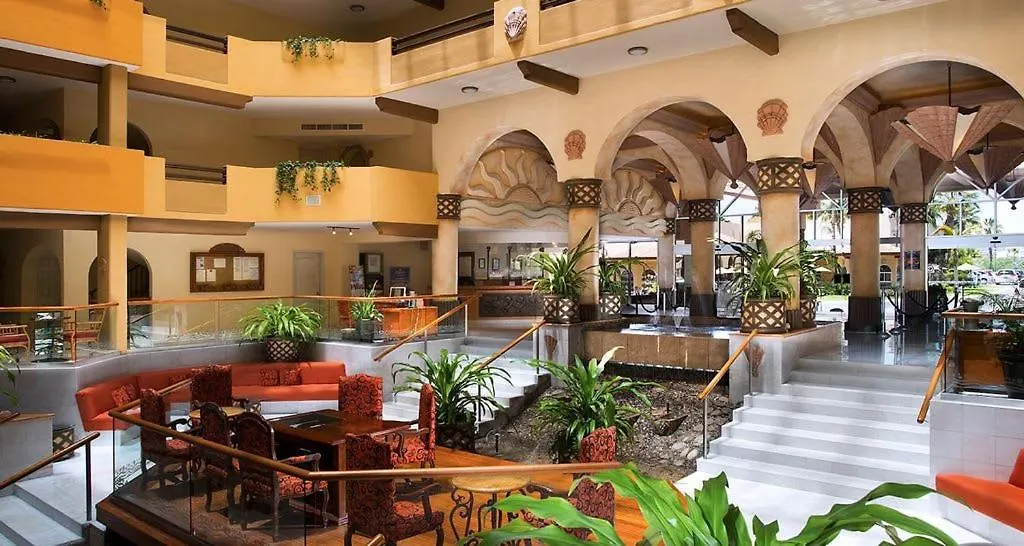 2Bd Standard Suite At Villa Del Palmar Cabo Кабо-Сан-Лукас