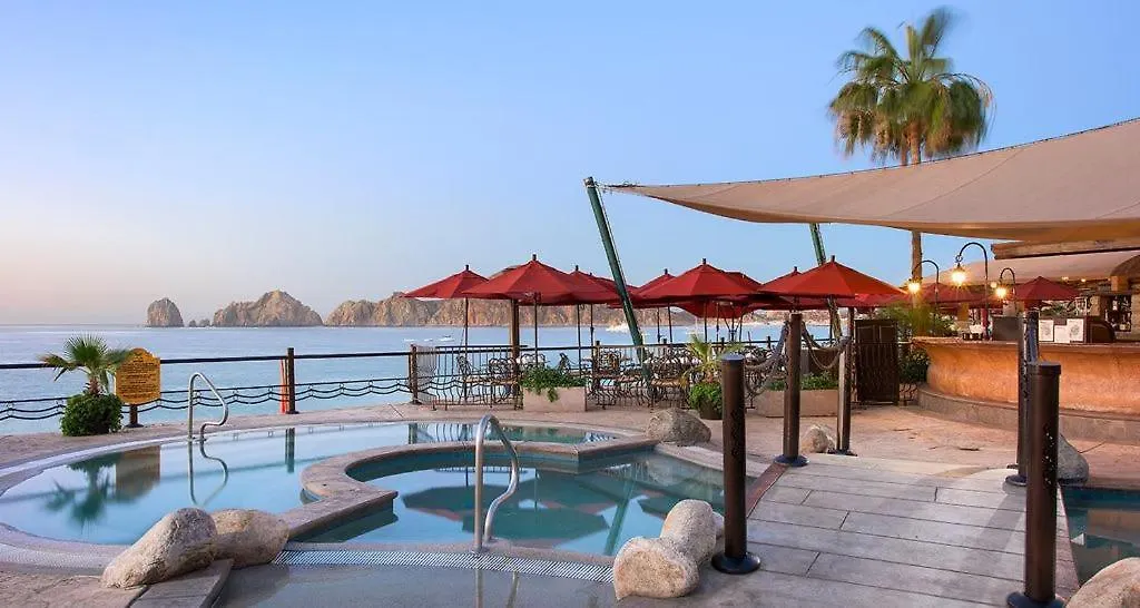 2Bd Standard Suite At Villa Del Palmar Cabo Кабо-Сан-Лукас
