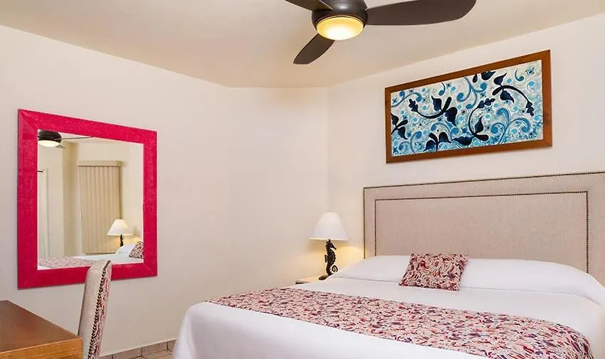 2Bd Standard Suite At Villa Del Palmar Cabo Кабо-Сан-Лукас 0*,