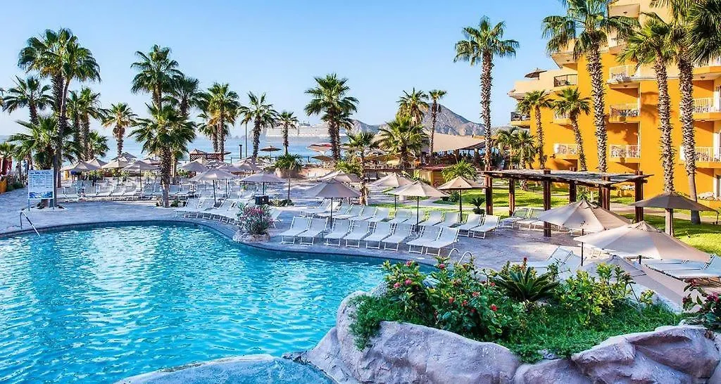 2Bd Standard Suite At Villa Del Palmar Cabo Кабо-Сан-Лукас Мексика