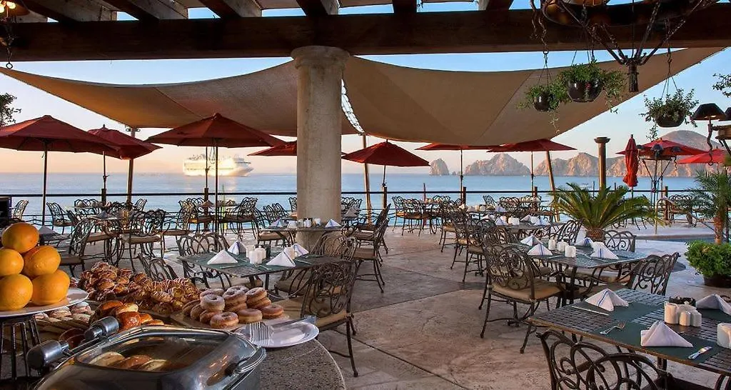2Bd Standard Suite At Villa Del Palmar Cabo Кабо-Сан-Лукас