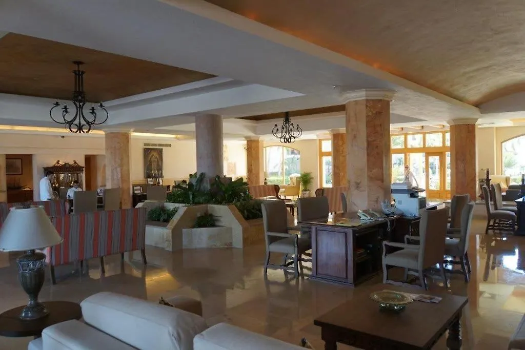 2Bd Standard Suite At Villa Del Palmar Cabo Кабо-Сан-Лукас