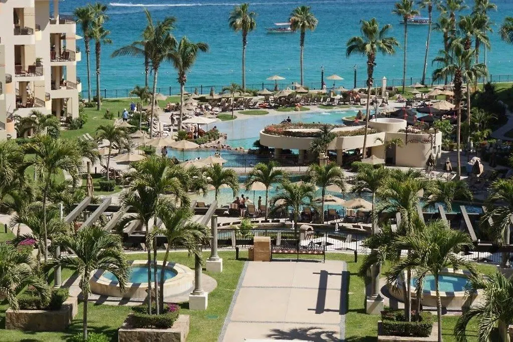 2Bd Standard Suite At Villa Del Palmar Cabo Кабо-Сан-Лукас