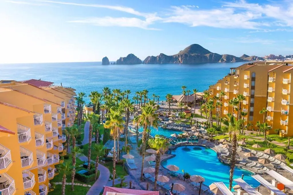 2Bd Standard Suite At Villa Del Palmar Cabo Кабо-Сан-Лукас
