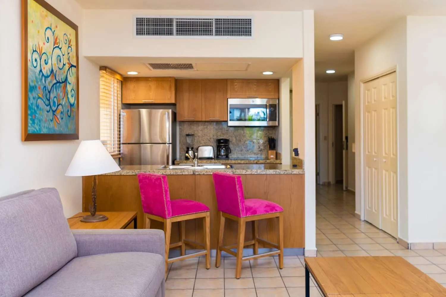 2Bd Standard Suite At Villa Del Palmar Cabo Кабо-Сан-Лукас